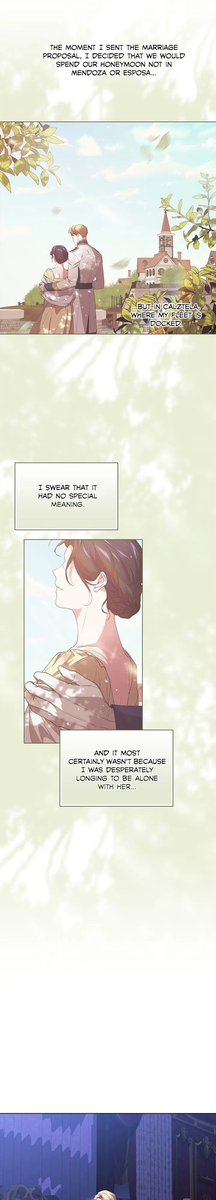 The Broken Ring : This Marriage Will Fail Anyway Chapter 17 – Page 10