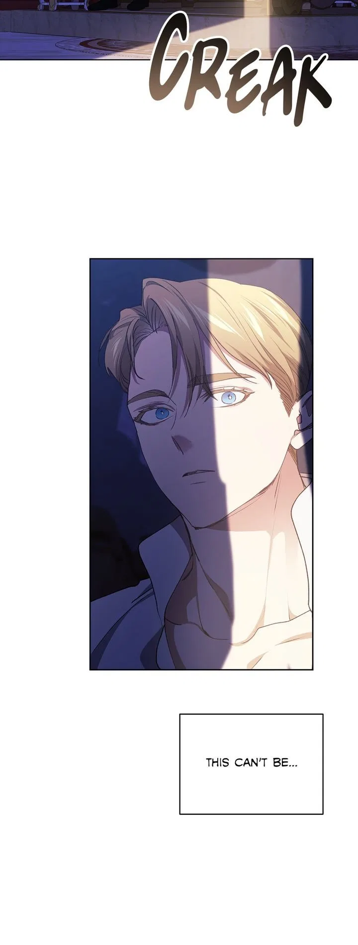 The Broken Ring : This Marriage Will Fail Anyway Chapter 17 – Page 12