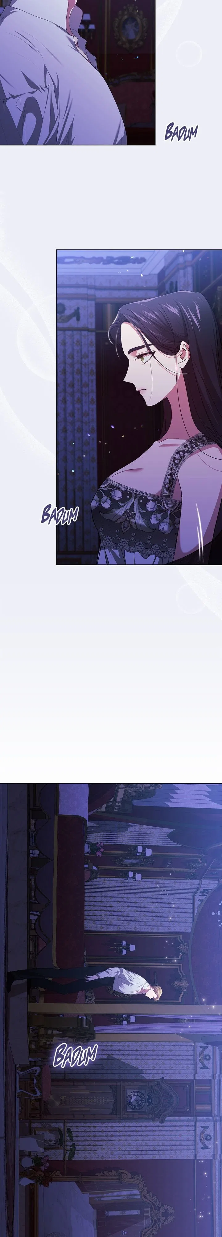 The Broken Ring : This Marriage Will Fail Anyway Chapter 17 – Page 18