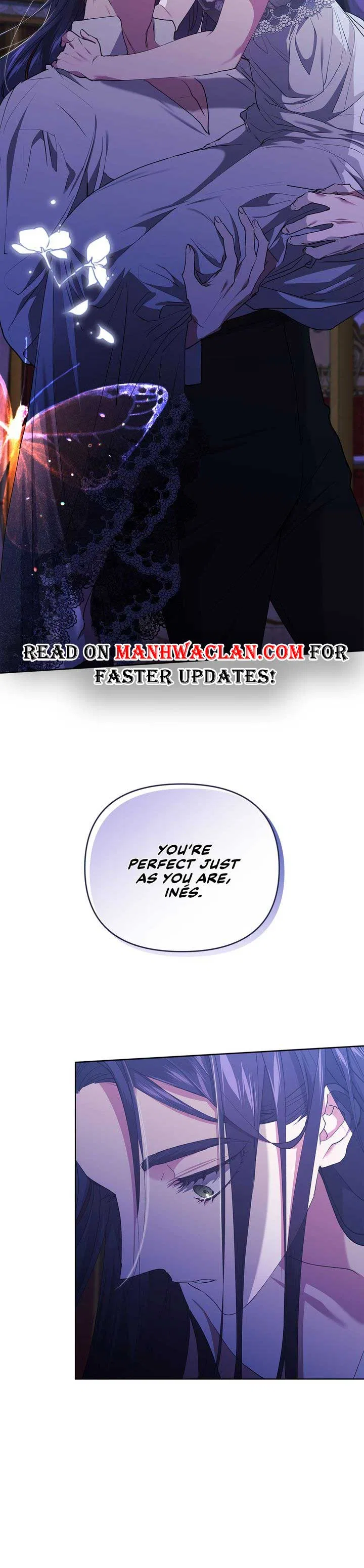 The Broken Ring : This Marriage Will Fail Anyway Chapter 17 – Page 27