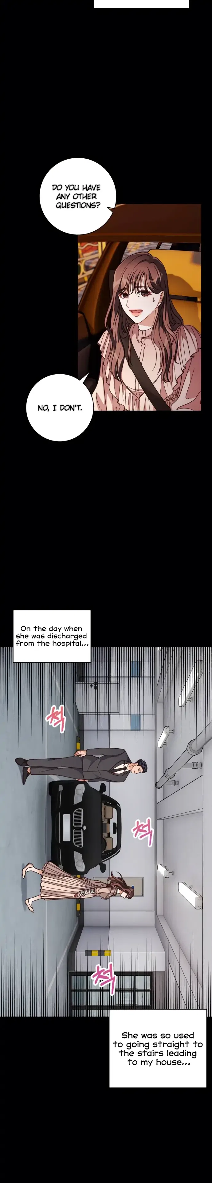 There Is No Perfect Married Couple Chapter 7 – Page 2