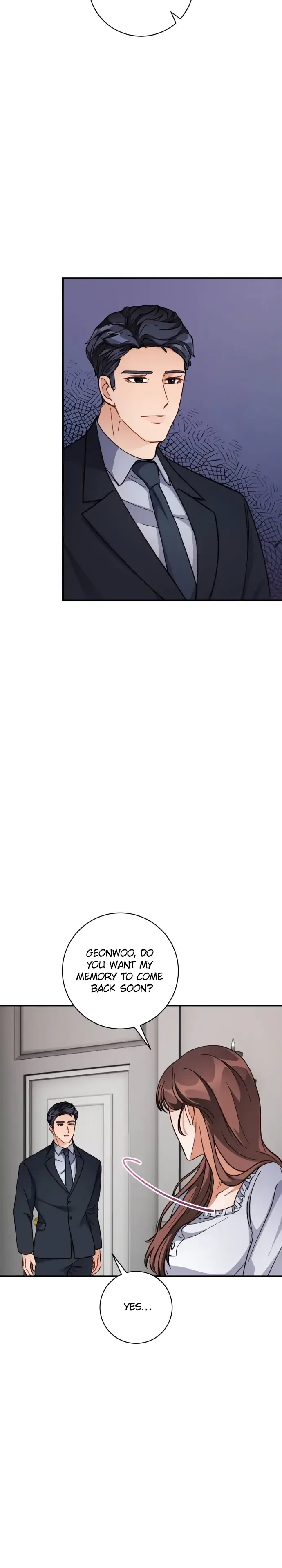 There Is No Perfect Married Couple Chapter 7 – Page 6