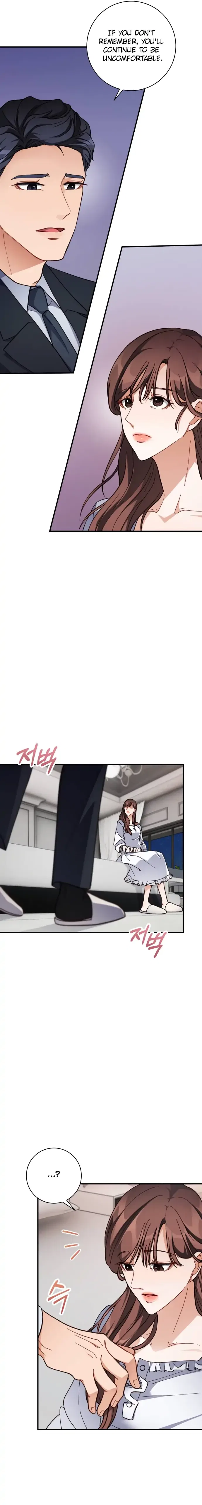 There Is No Perfect Married Couple Chapter 7 – Page 7