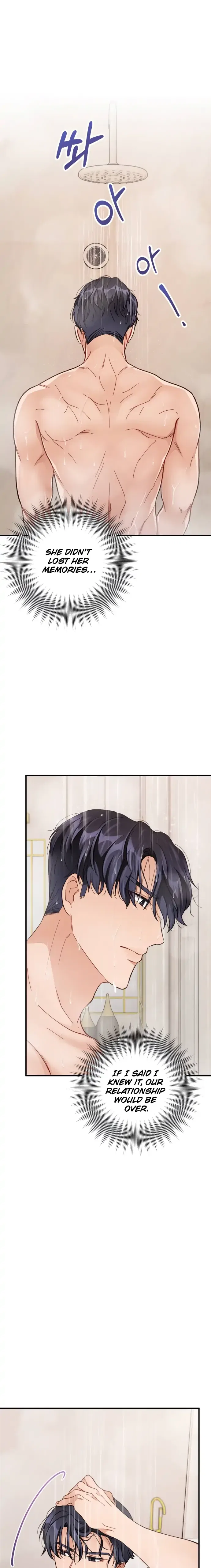 There Is No Perfect Married Couple Chapter 7 – Page 10