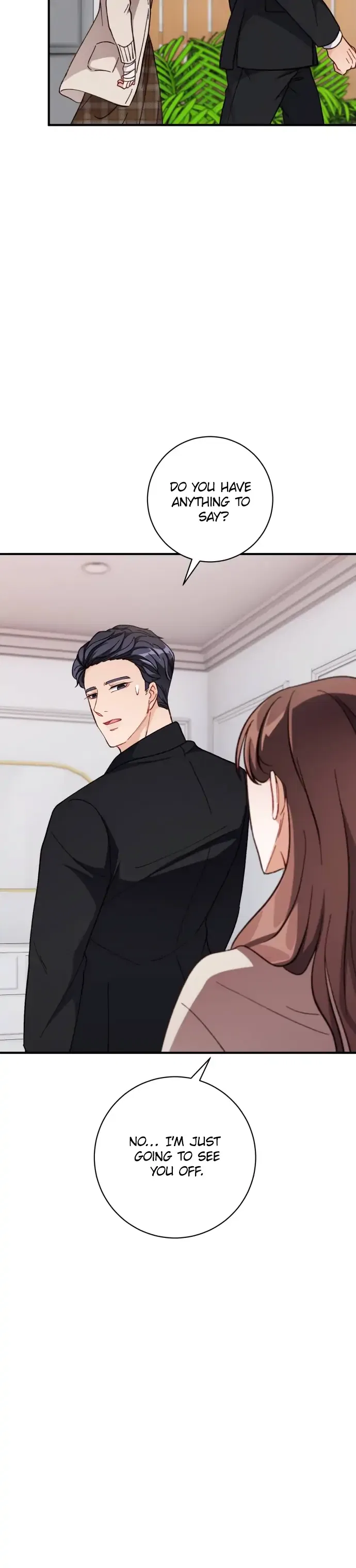 There Is No Perfect Married Couple Chapter 7 – Page 21