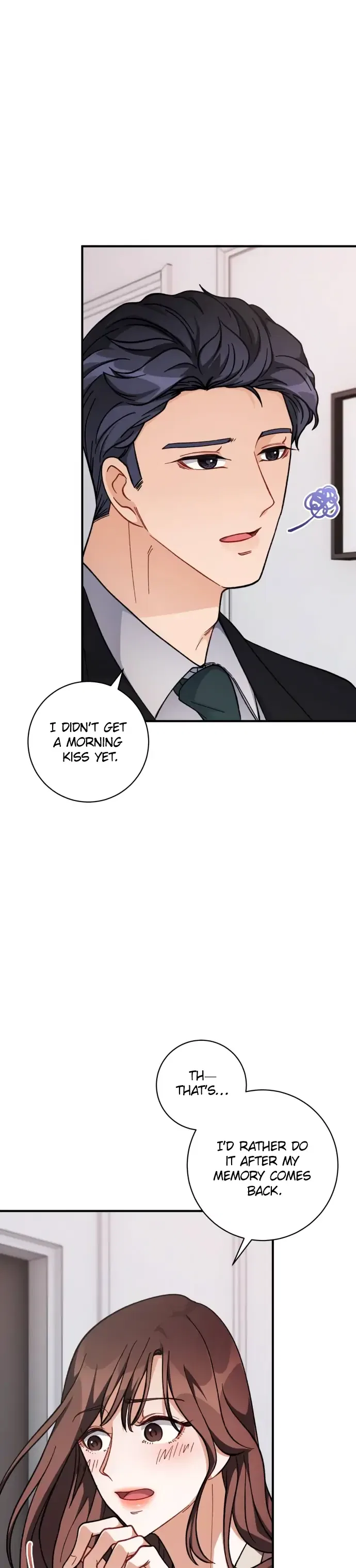 There Is No Perfect Married Couple Chapter 7 – Page 23