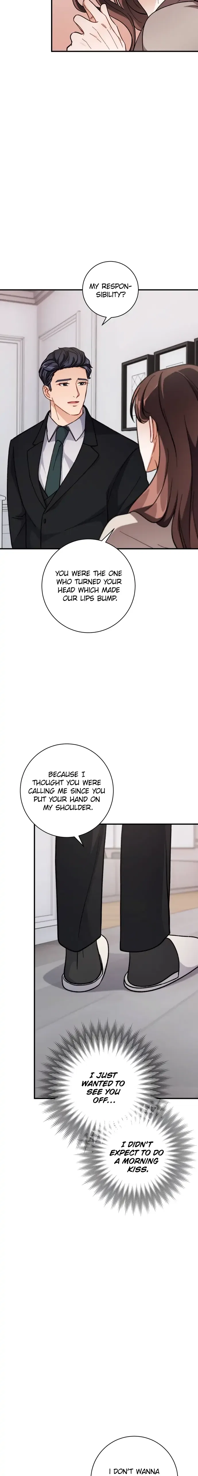 There Is No Perfect Married Couple Chapter 7 – Page 25