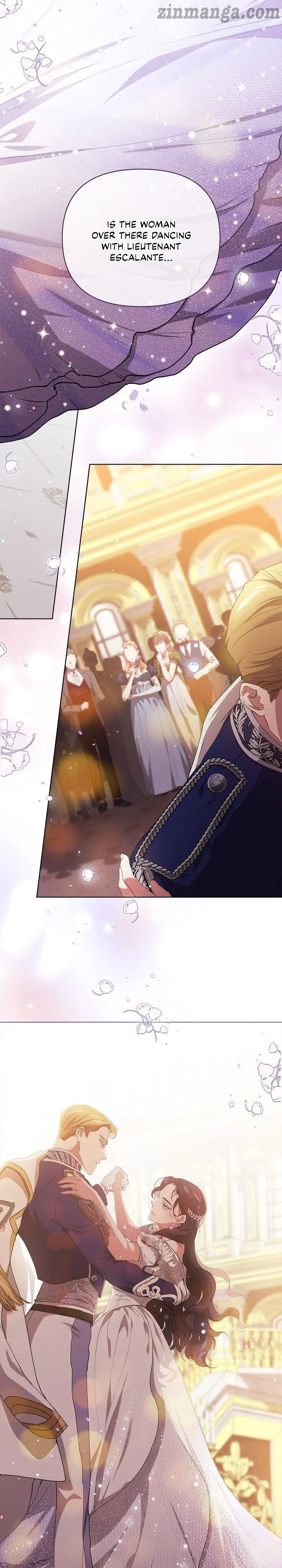 The Broken Ring : This Marriage Will Fail Anyway Chapter 16 – Page 2