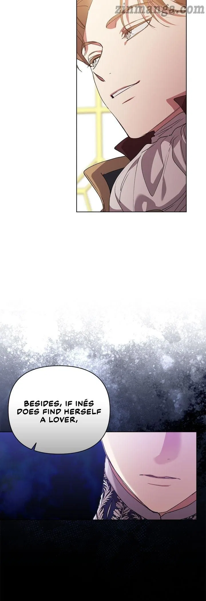 The Broken Ring : This Marriage Will Fail Anyway Chapter 16 – Page 9