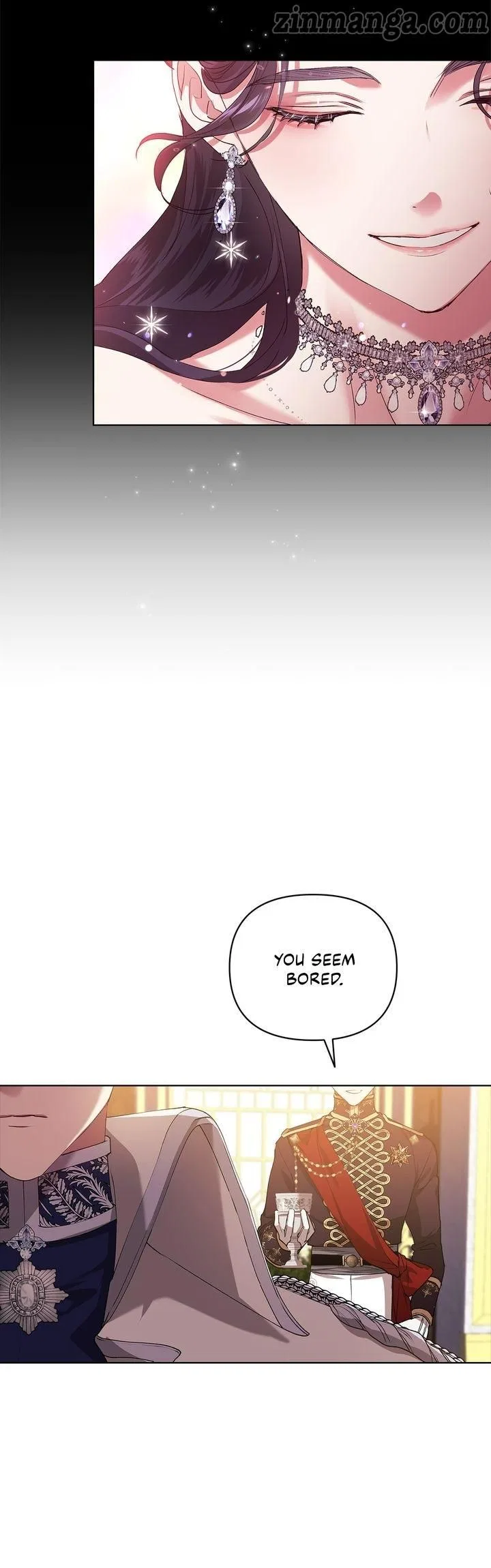The Broken Ring : This Marriage Will Fail Anyway Chapter 16 – Page 12