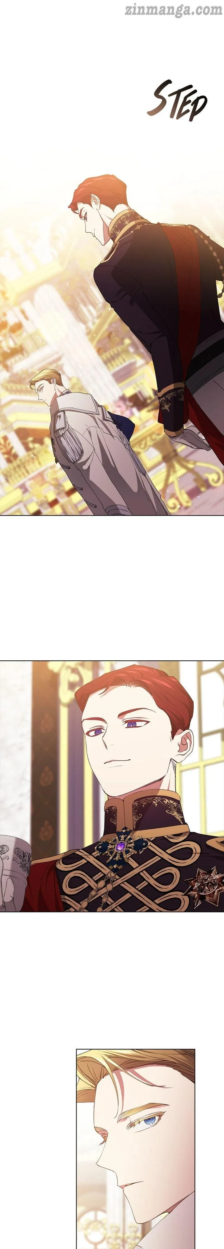 The Broken Ring : This Marriage Will Fail Anyway Chapter 16 – Page 13