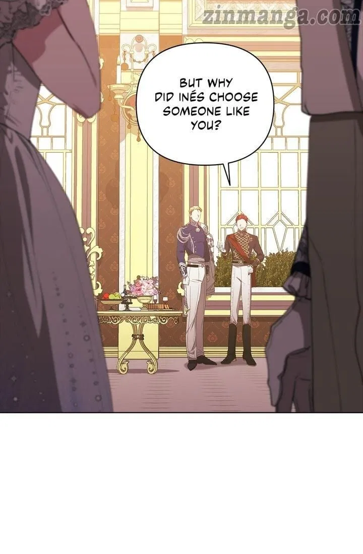 The Broken Ring : This Marriage Will Fail Anyway Chapter 16 – Page 15