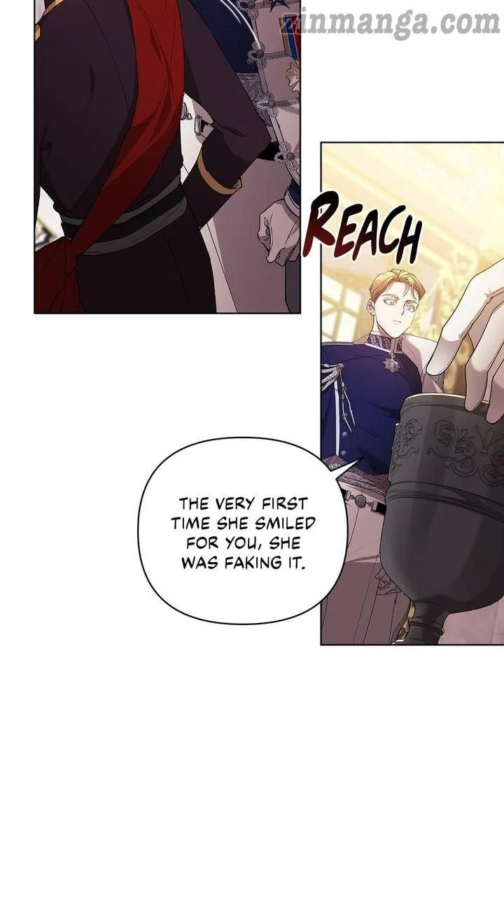 The Broken Ring : This Marriage Will Fail Anyway Chapter 16 – Page 19