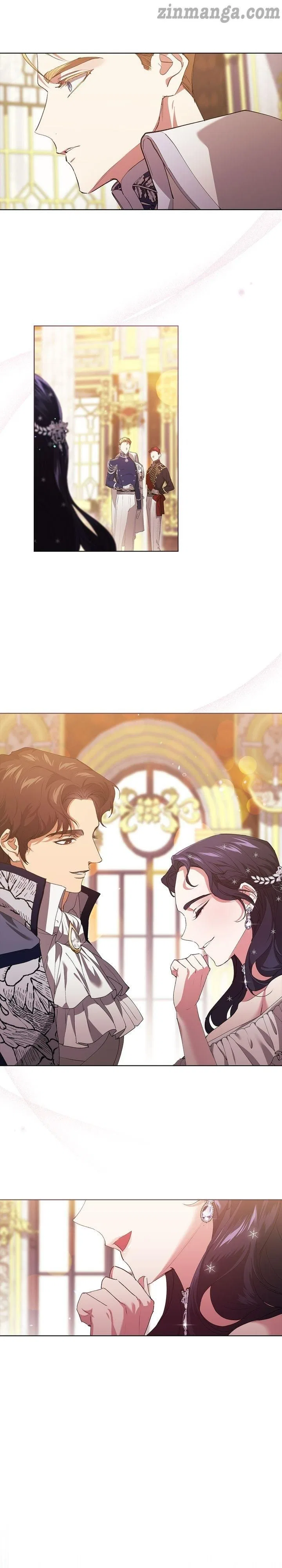 The Broken Ring : This Marriage Will Fail Anyway Chapter 16 – Page 24