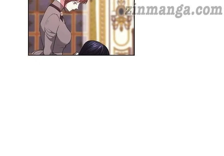 The Broken Ring : This Marriage Will Fail Anyway Chapter 16 – Page 30