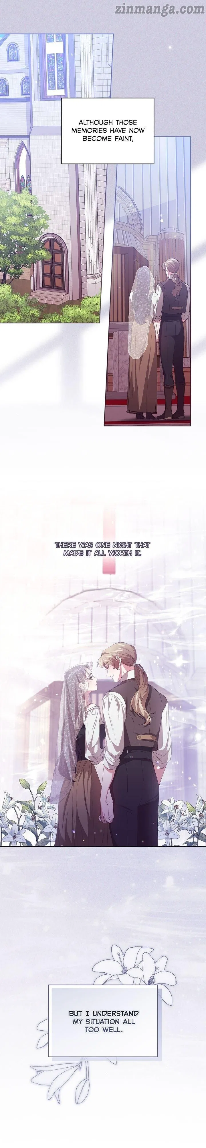 The Broken Ring : This Marriage Will Fail Anyway Chapter 16 – Page 33