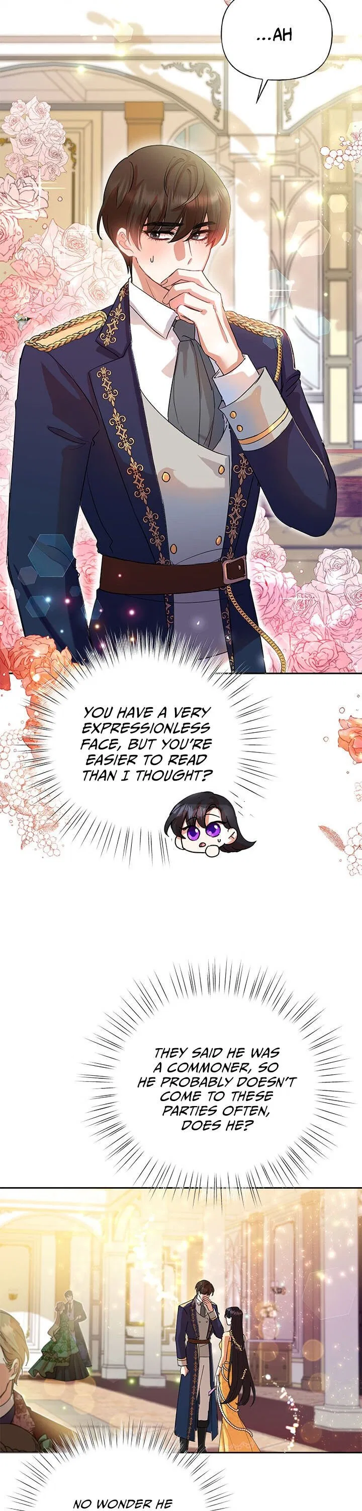 Today the Villainess has Fun Again Chapter 5 – Page 9