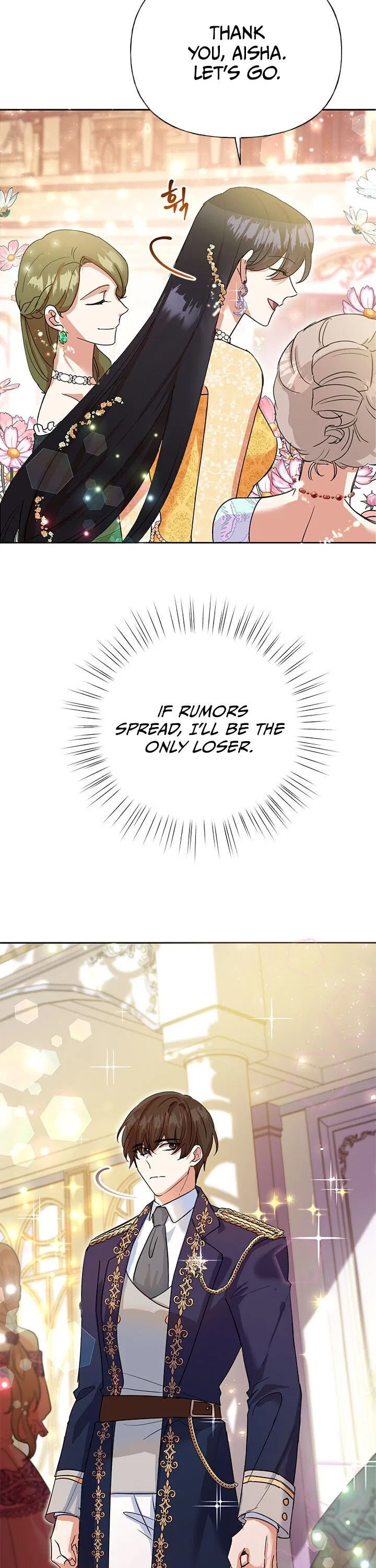Today the Villainess has Fun Again Chapter 5 – Page 14