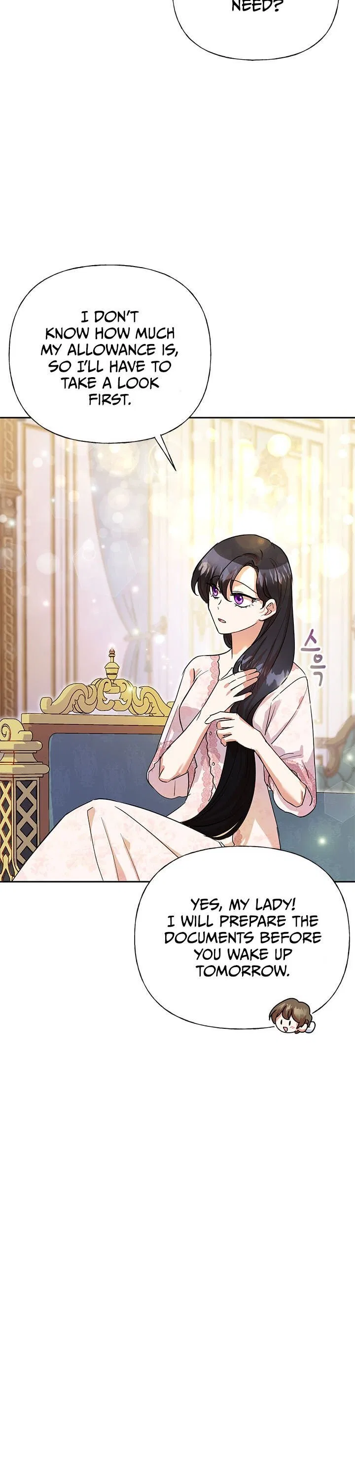 Today the Villainess has Fun Again Chapter 5 – Page 19