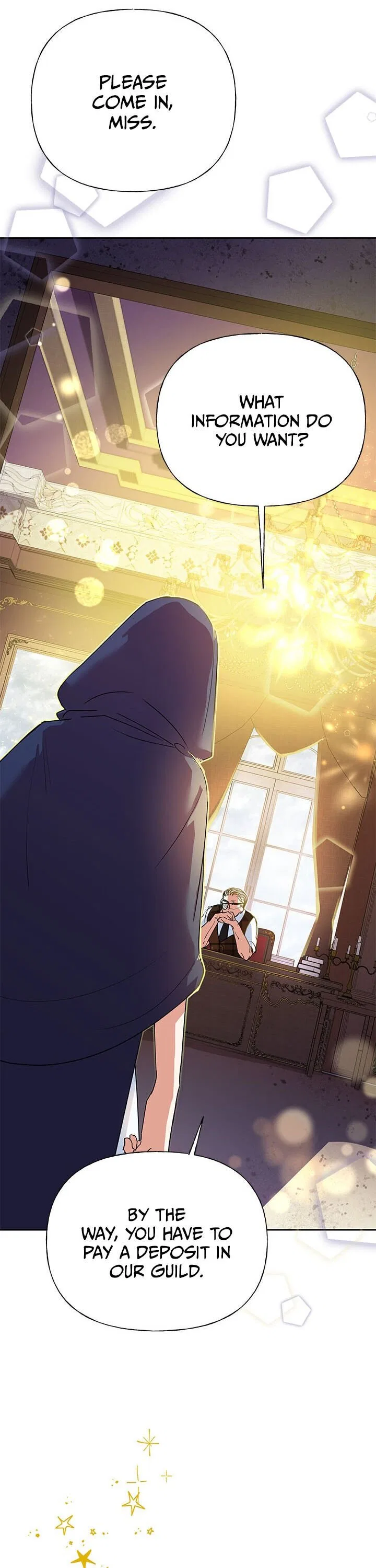 Today the Villainess has Fun Again Chapter 5 – Page 30