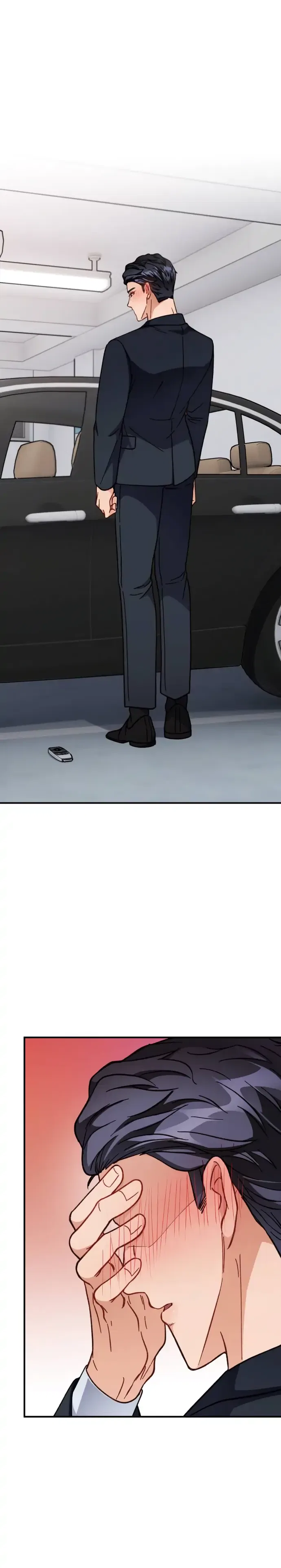 There Is No Perfect Married Couple Chapter 6 – Page 5