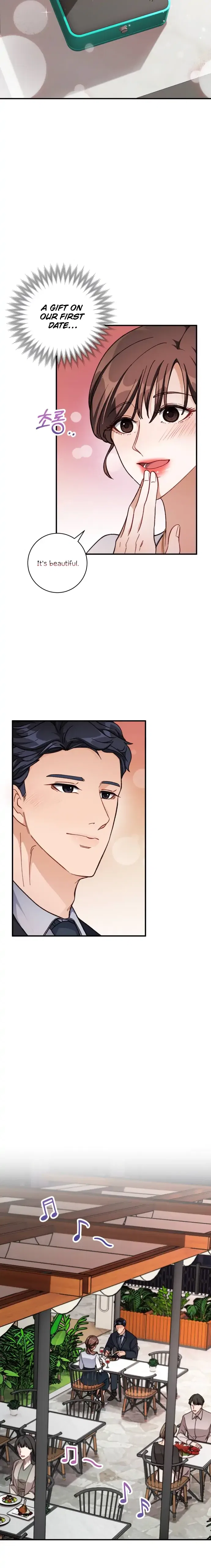 There Is No Perfect Married Couple Chapter 6 – Page 16