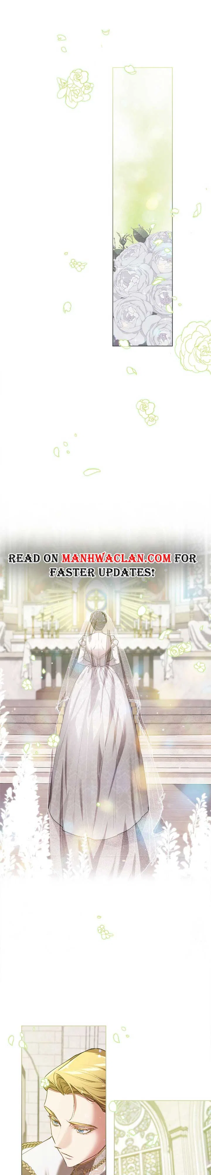 The Broken Ring : This Marriage Will Fail Anyway Chapter 15 – Page 4