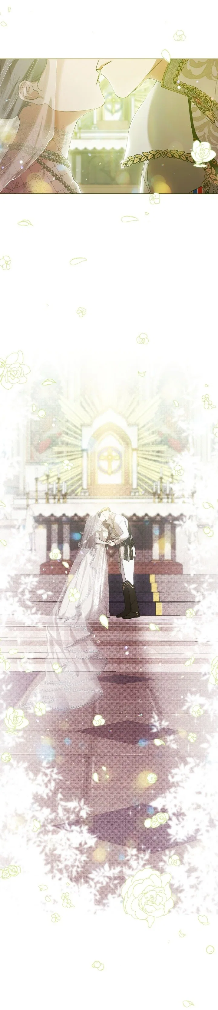 The Broken Ring : This Marriage Will Fail Anyway Chapter 15 – Page 10