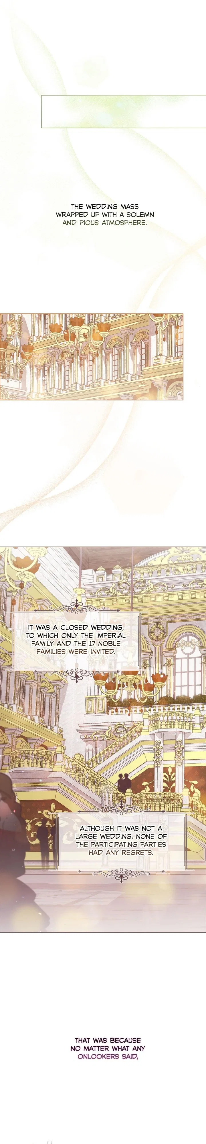The Broken Ring : This Marriage Will Fail Anyway Chapter 15 – Page 12