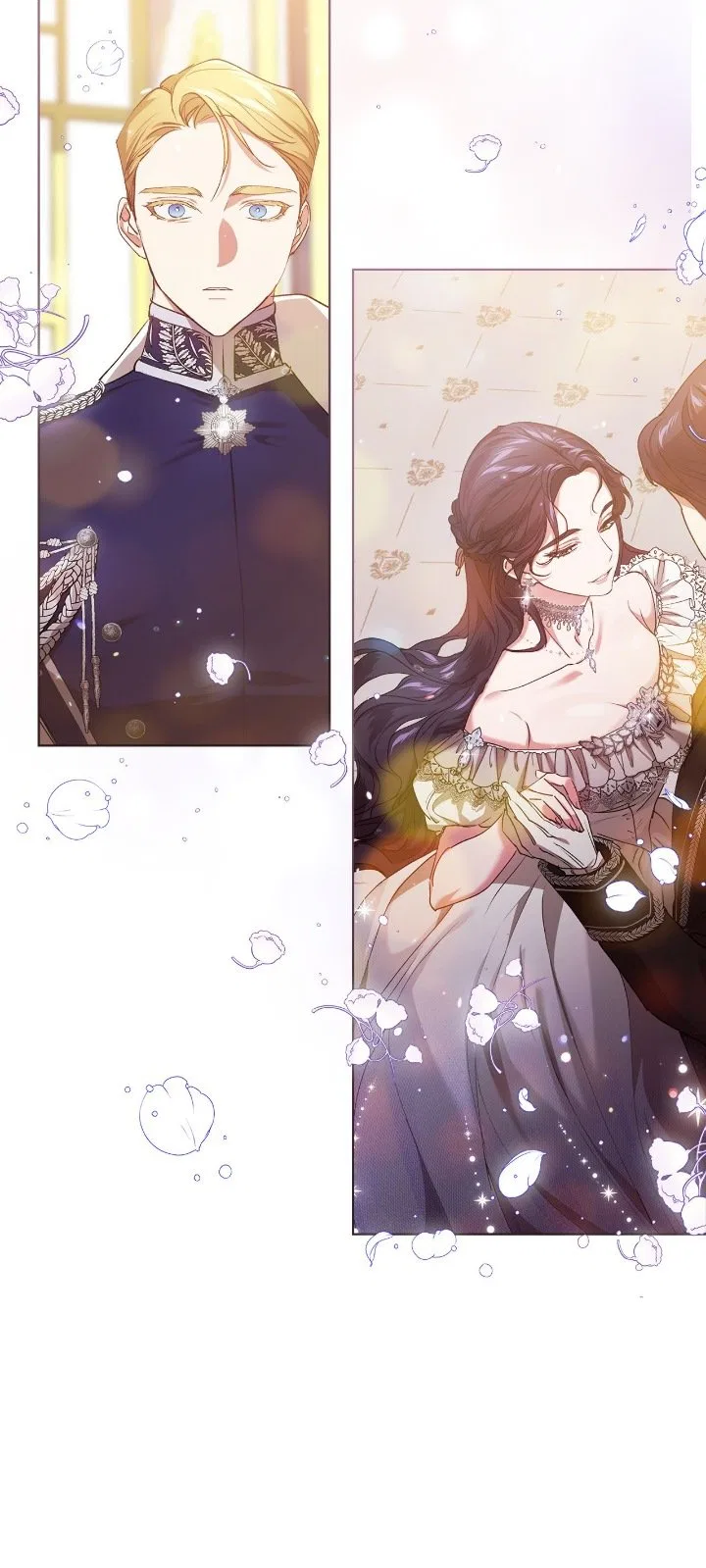 The Broken Ring : This Marriage Will Fail Anyway Chapter 15 – Page 14