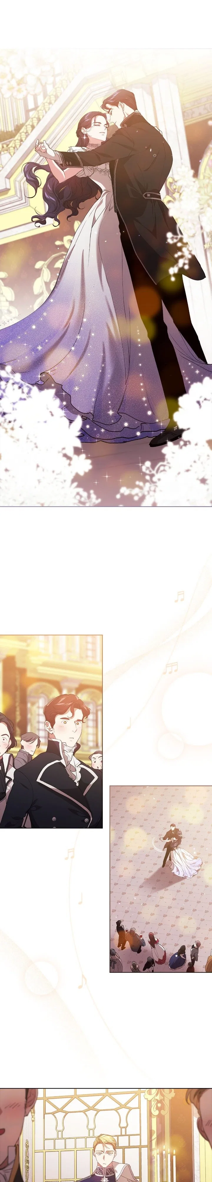The Broken Ring : This Marriage Will Fail Anyway Chapter 15 – Page 15