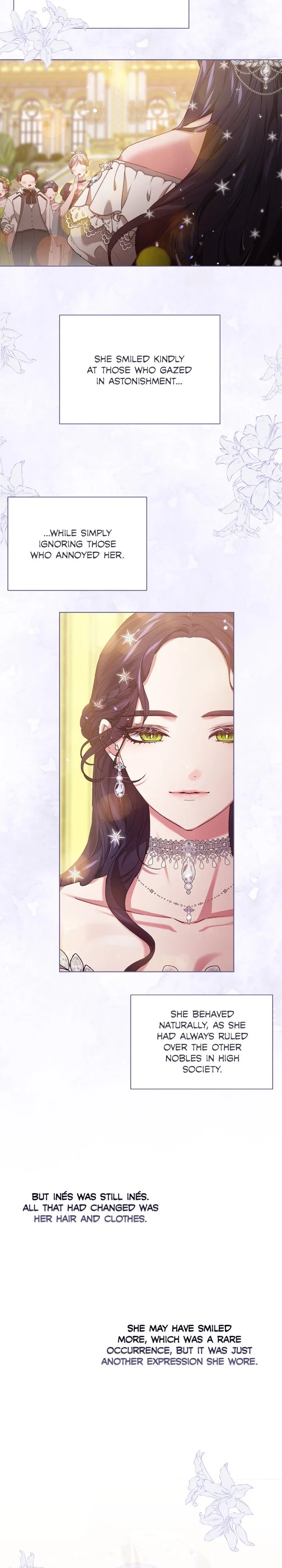 The Broken Ring : This Marriage Will Fail Anyway Chapter 15 – Page 24