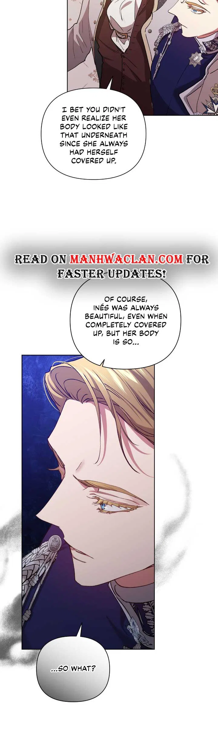 The Broken Ring : This Marriage Will Fail Anyway Chapter 15 – Page 26
