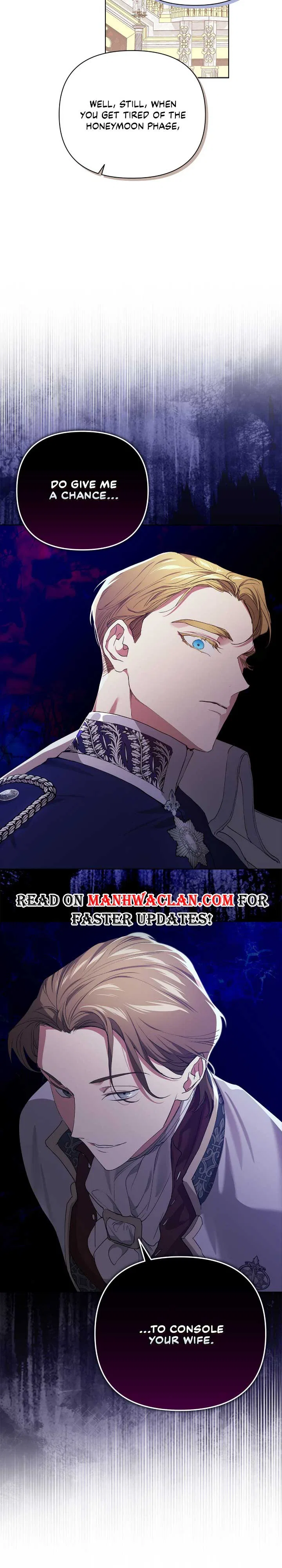 The Broken Ring : This Marriage Will Fail Anyway Chapter 15 – Page 28