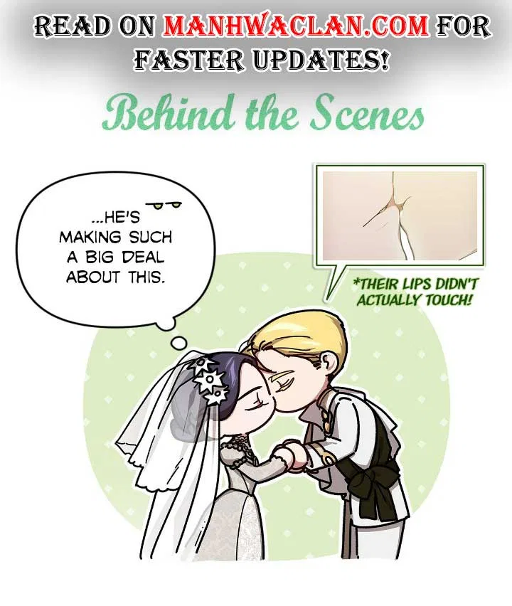 The Broken Ring : This Marriage Will Fail Anyway Chapter 15 – Page 30