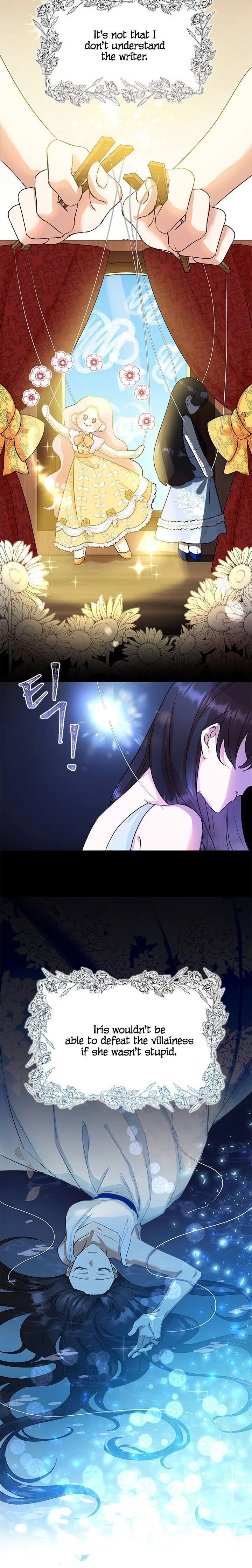 Today the Villainess has Fun Again Chapter 4 – Page 10