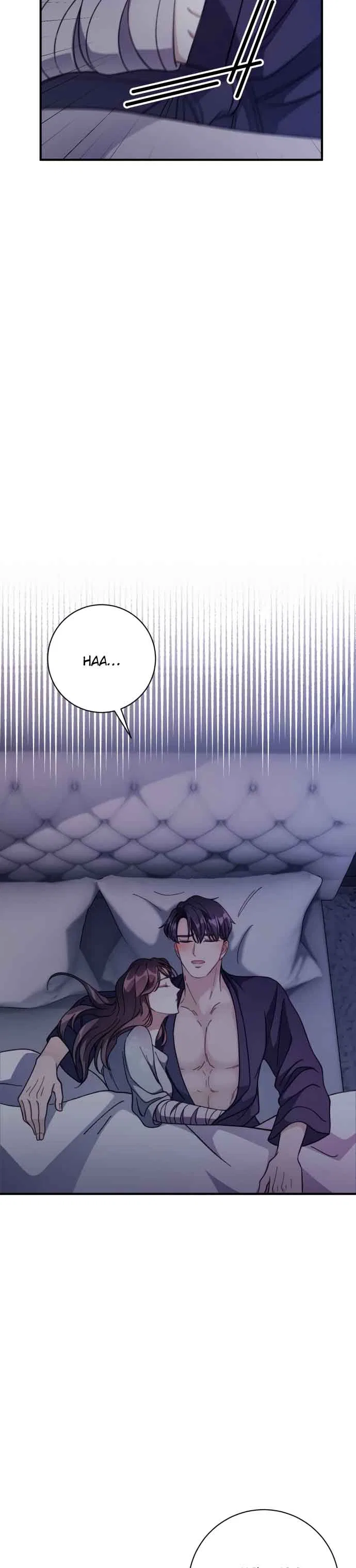 There Is No Perfect Married Couple Chapter 5 – Page 2