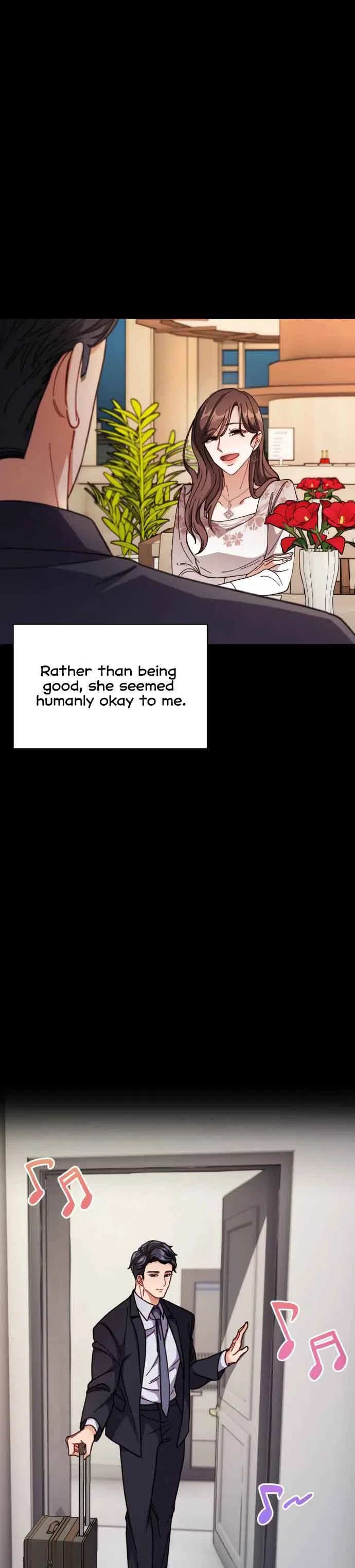 There Is No Perfect Married Couple Chapter 5 – Page 5