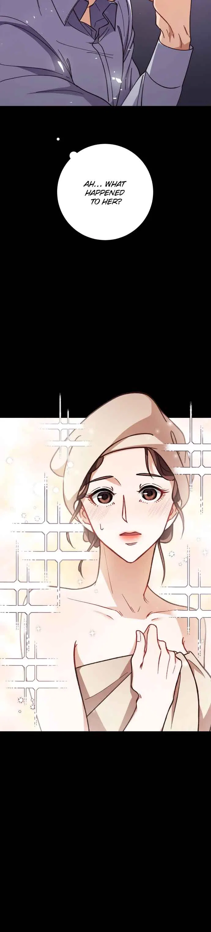 There Is No Perfect Married Couple Chapter 5 – Page 12