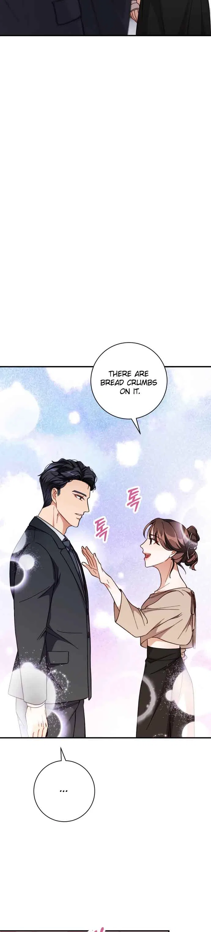 There Is No Perfect Married Couple Chapter 5 – Page 23