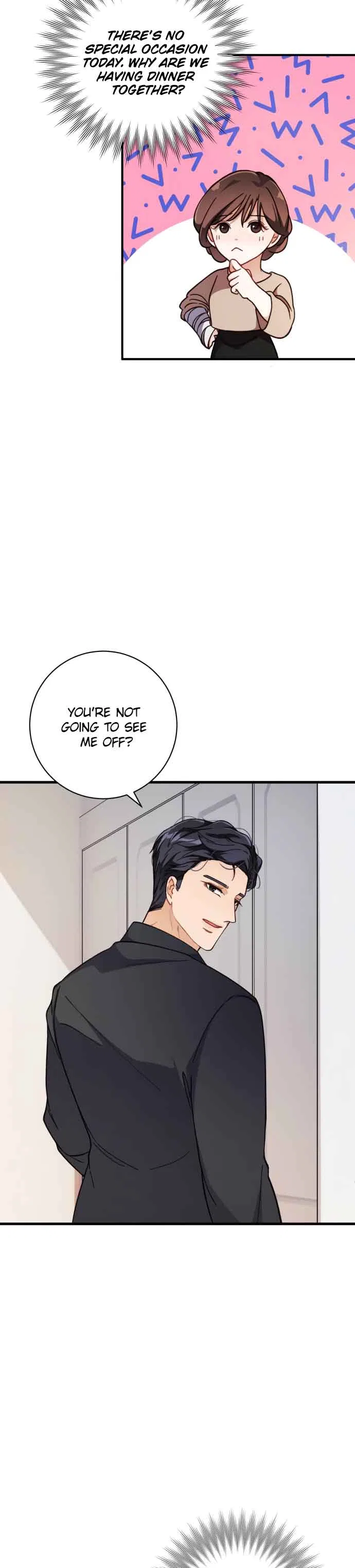 There Is No Perfect Married Couple Chapter 5 – Page 26