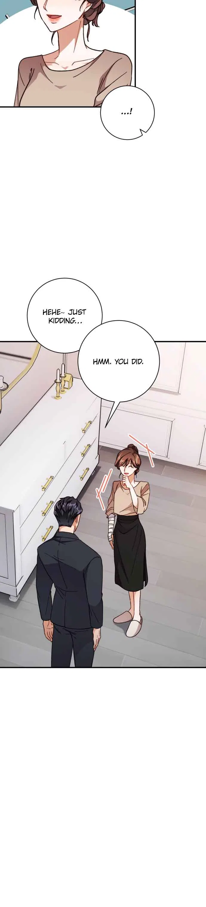 There Is No Perfect Married Couple Chapter 5 – Page 29