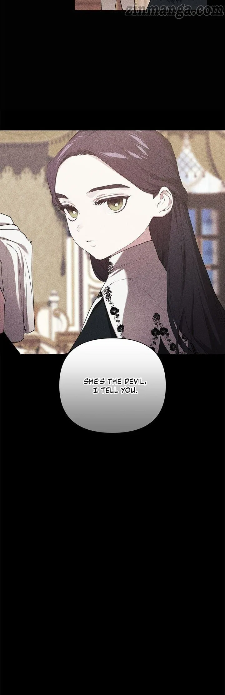 The Broken Ring : This Marriage Will Fail Anyway Chapter 14 – Page 3