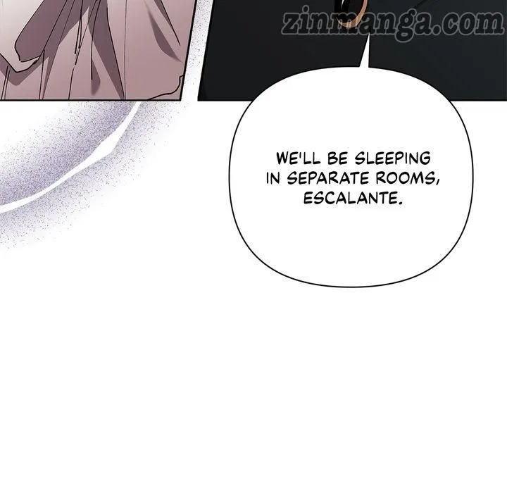 The Broken Ring : This Marriage Will Fail Anyway Chapter 14 – Page 14