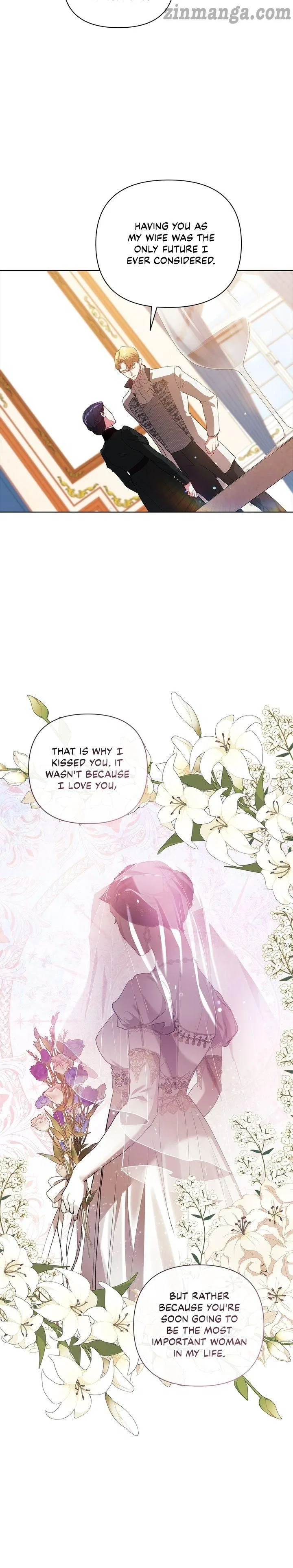 The Broken Ring : This Marriage Will Fail Anyway Chapter 14 – Page 26