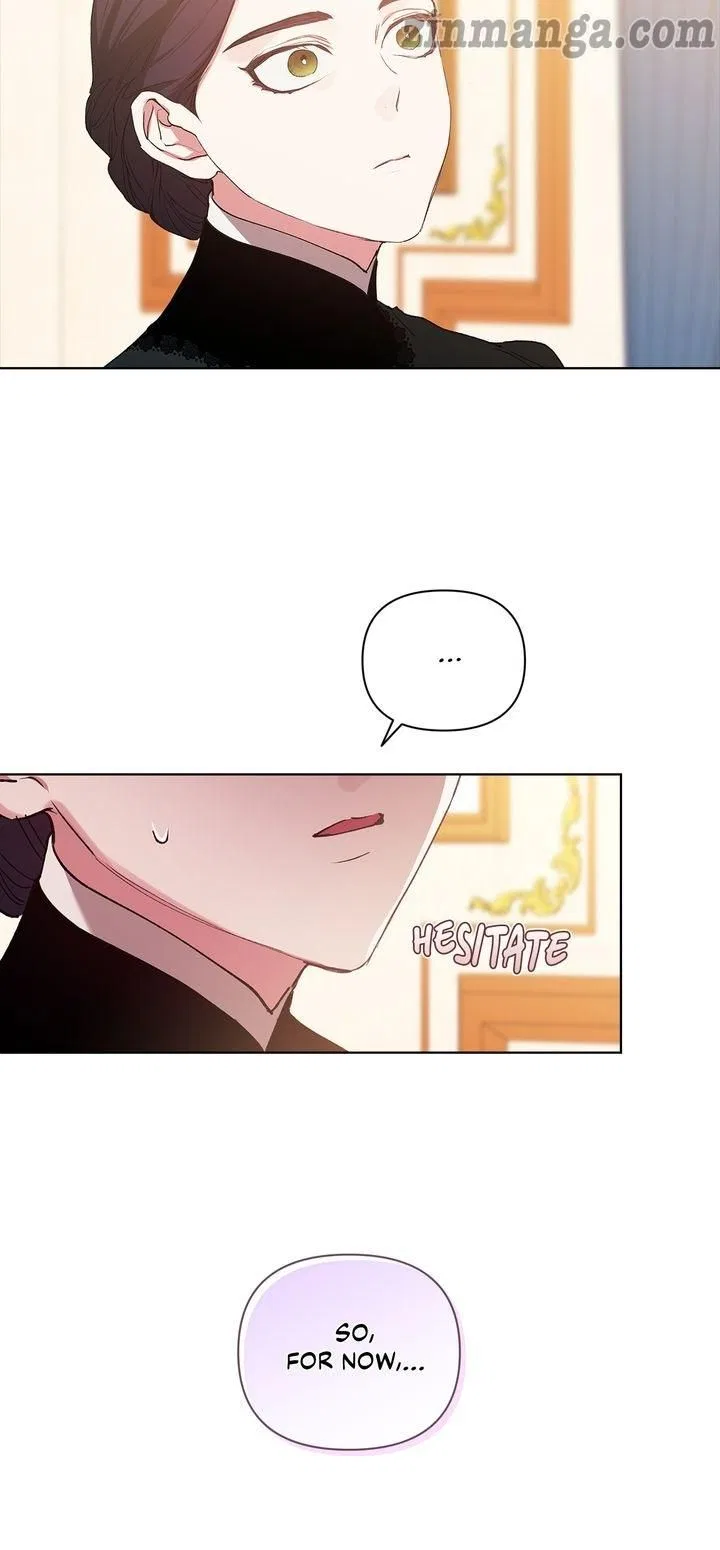 The Broken Ring : This Marriage Will Fail Anyway Chapter 14 – Page 28