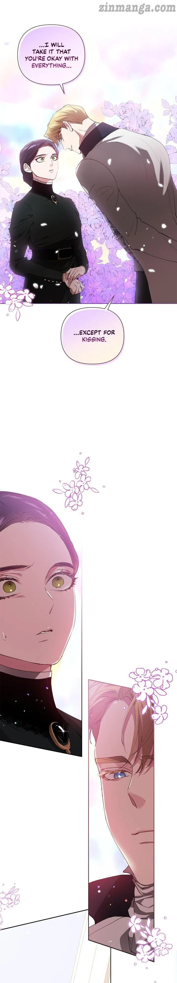 The Broken Ring : This Marriage Will Fail Anyway Chapter 14 – Page 29