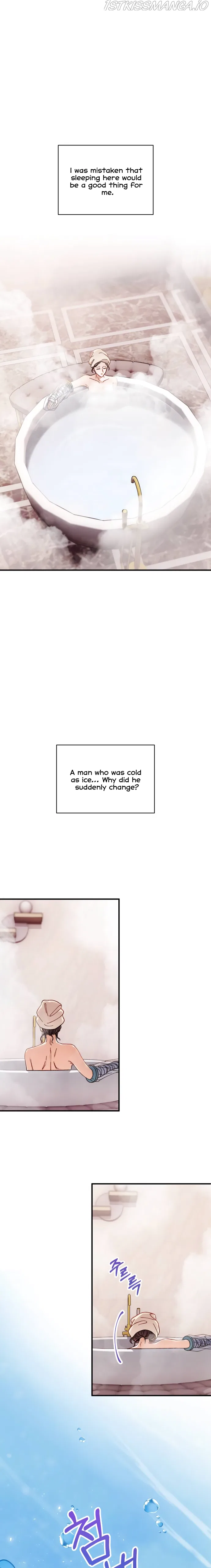 There Is No Perfect Married Couple Chapter 4 – Page 3