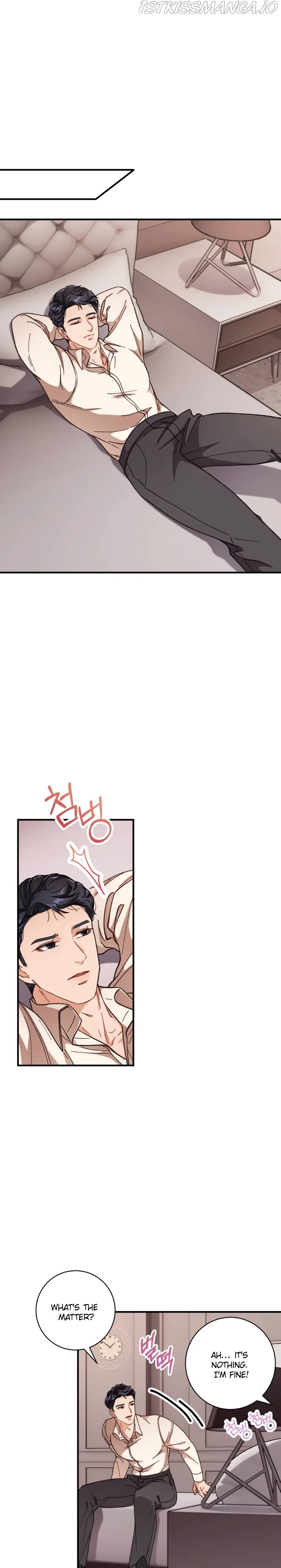 There Is No Perfect Married Couple Chapter 4 – Page 5