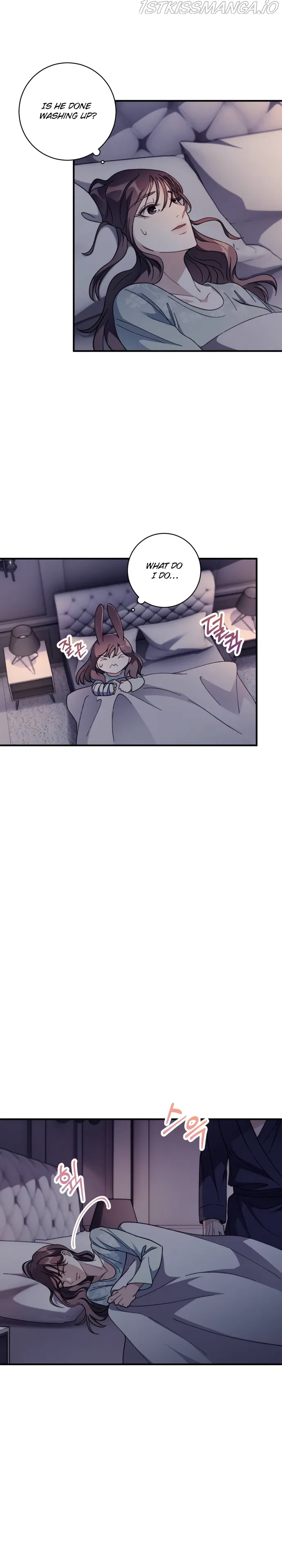 There Is No Perfect Married Couple Chapter 4 – Page 11